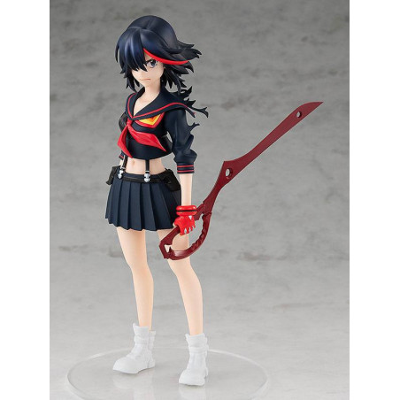 Kill la Kill statuette PVC Pop Up Parade Ryuko Matoi 17 cm Good Smile Company - 5