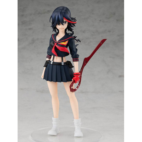 Kill la Kill statuette PVC Pop Up Parade Ryuko Matoi 17 cm Good Smile Company - 6