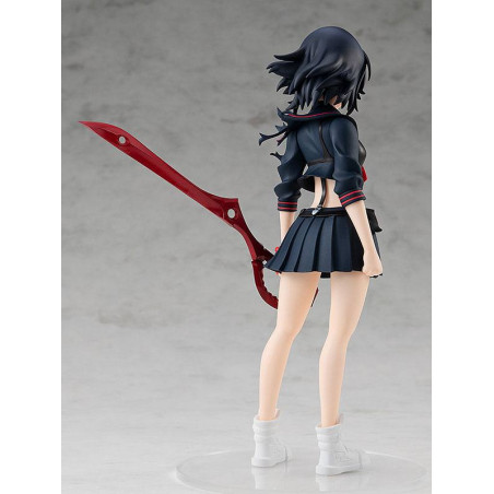 Kill la Kill statuette PVC Pop Up Parade Ryuko Matoi 17 cm Good Smile Company - 7