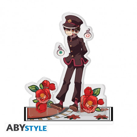 TOILET-BOUND HANAKO-KUN - Acryl® - Hanako-kun Abystyle - 1