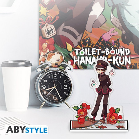 TOILET-BOUND HANAKO-KUN - Acryl® - Hanako-kun Abystyle - 3