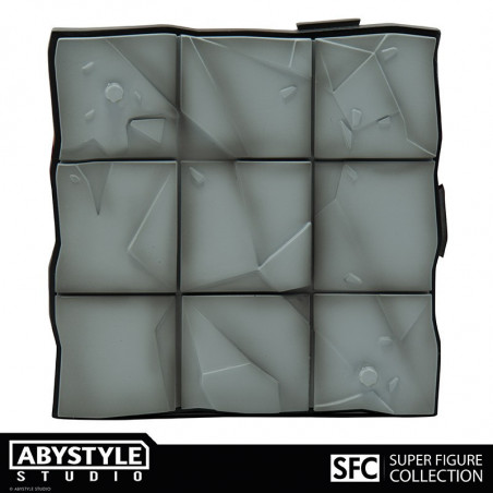 YU YU HAKUSHO - Figurine Hiei Abystyle - 9