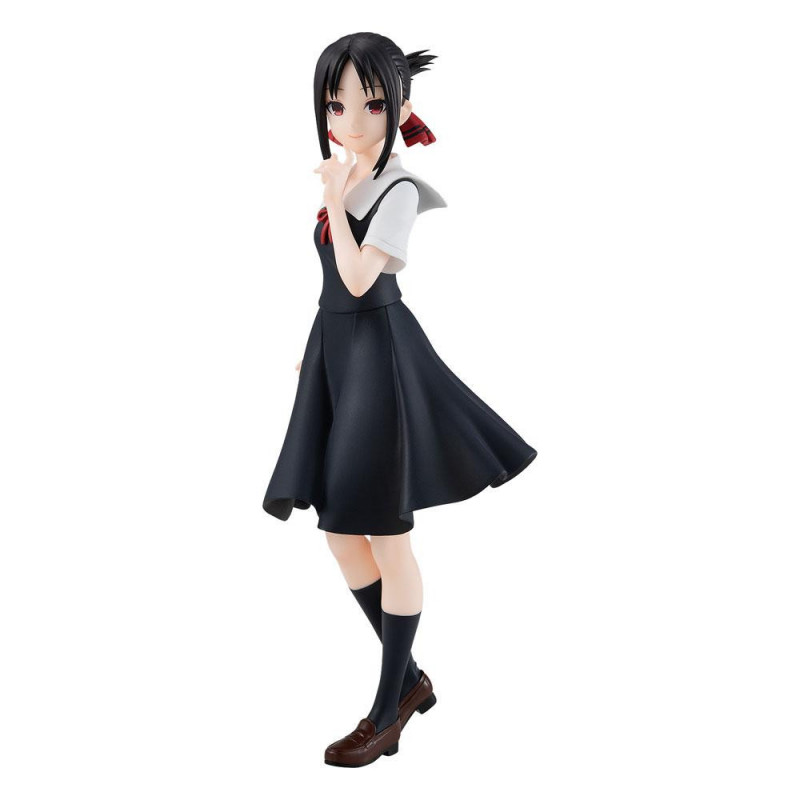 Kaguya-sama: Love is War? statuette PVC Pop Up Parade Kaguya Shinomiya 17 cm Good Smile Company - 1