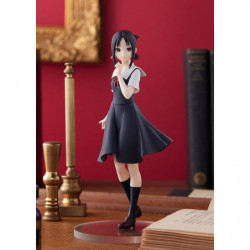 Kaguya-sama: Love is War? statuette PVC Pop Up Parade Kaguya Shinomiya 17 cm Good Smile Company - 1 2