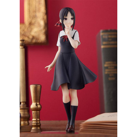 Kaguya-sama: Love is War? statuette PVC Pop Up Parade Kaguya Shinomiya 17 cm Good Smile Company - 3
