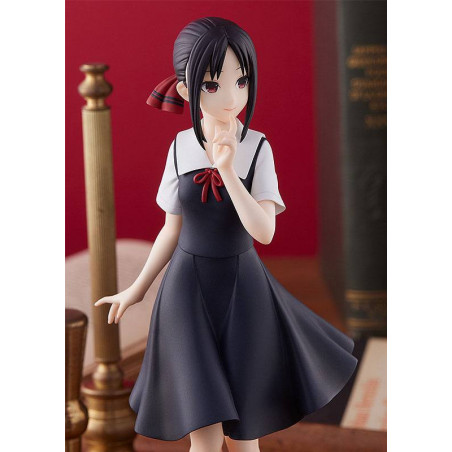 Kaguya-sama: Love is War? statuette PVC Pop Up Parade Kaguya Shinomiya 17 cm Good Smile Company - 5