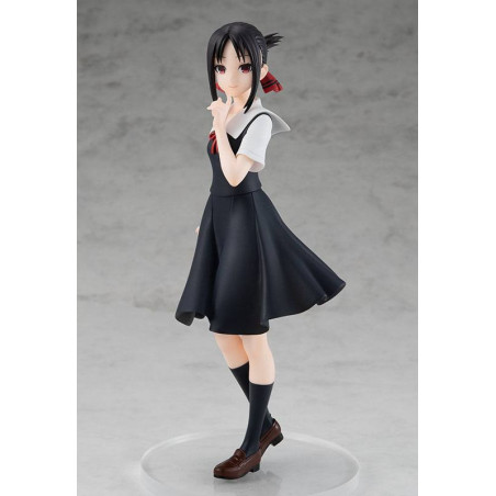 Kaguya-sama: Love is War? statuette PVC Pop Up Parade Kaguya Shinomiya 17 cm Good Smile Company - 6