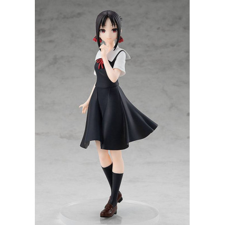 Kaguya-sama: Love is War? statuette PVC Pop Up Parade Kaguya Shinomiya 17 cm Good Smile Company - 7