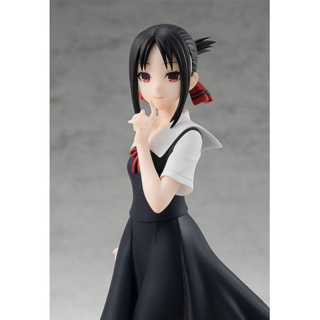 Kaguya-sama: Love is War? statuette PVC Pop Up Parade Kaguya Shinomiya 17 cm Good Smile Company - 9
