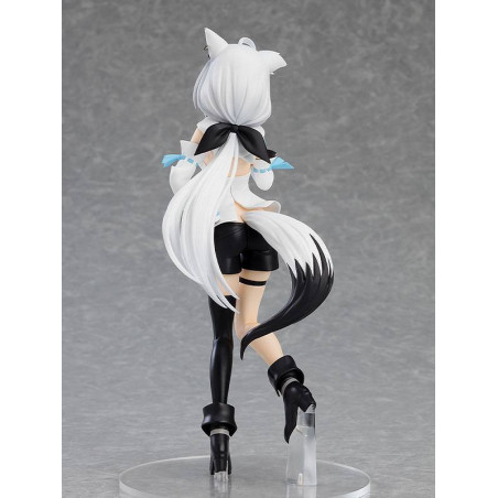 Hololive Production statuette Pop Up Parade Shirakami Fubuki 17 cm Good Smile Company - 9