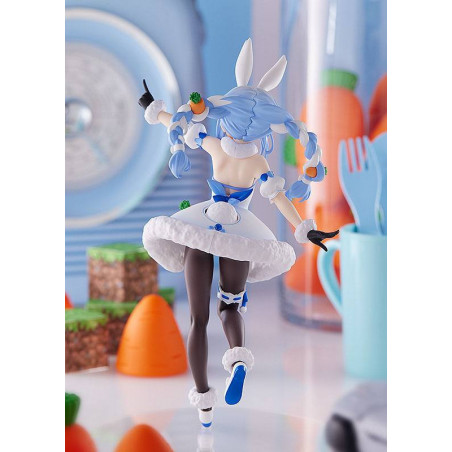 Hololive Production statuette Pop Up Parade Usada Pekora 18 cm Good Smile Company - 4