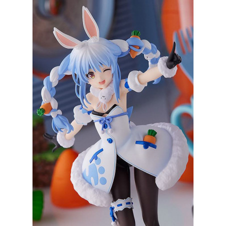 Hololive Production statuette Pop Up Parade Usada Pekora 18 cm Good Smile Company - 5