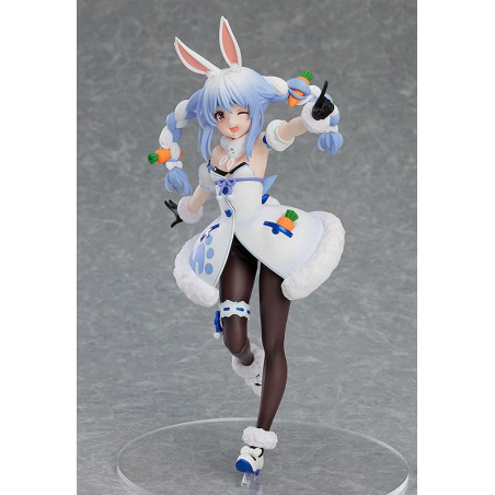 Hololive Production statuette Pop Up Parade Usada Pekora 18 cm Good Smile Company - 6