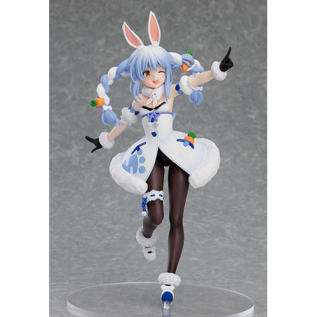 Hololive Production statuette Pop Up Parade Usada Pekora 18 cm Good Smile Company - 7
