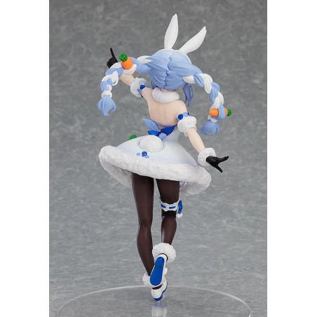Hololive Production statuette Pop Up Parade Usada Pekora 18 cm Good Smile Company - 8