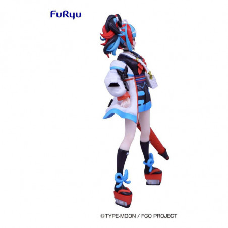 Fate/Grand Order SSS Servant statuette PVC Archer/Sei Shonagon 18 cm Furyu - 7