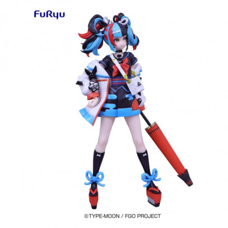 Fate/Grand Order SSS Servant statuette PVC Archer/Sei Shonagon 18 cm Furyu - 8