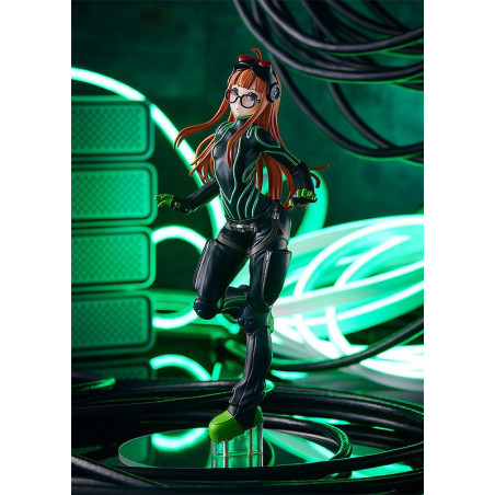 Persona5 the Animation statuette PVC Pop Up Parade Oracle 17 cm Good Smile Company - 2