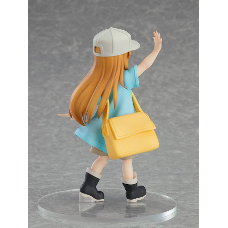 Cells at Work!! statuette PVC Pop Up Parade Platelet 15 cm Good Smile Company - 7