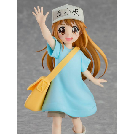 Cells at Work!! statuette PVC Pop Up Parade Platelet 15 cm Good Smile Company - 8