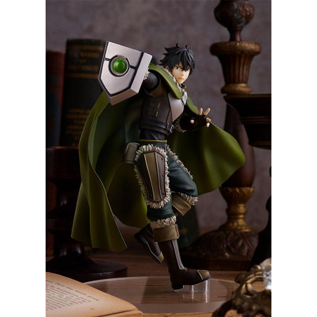 The Rising of the Shield Hero Season 2 statuette PVC Pop Up Parade Naofumi Iwatani 17 cm Good Smile Company - 2