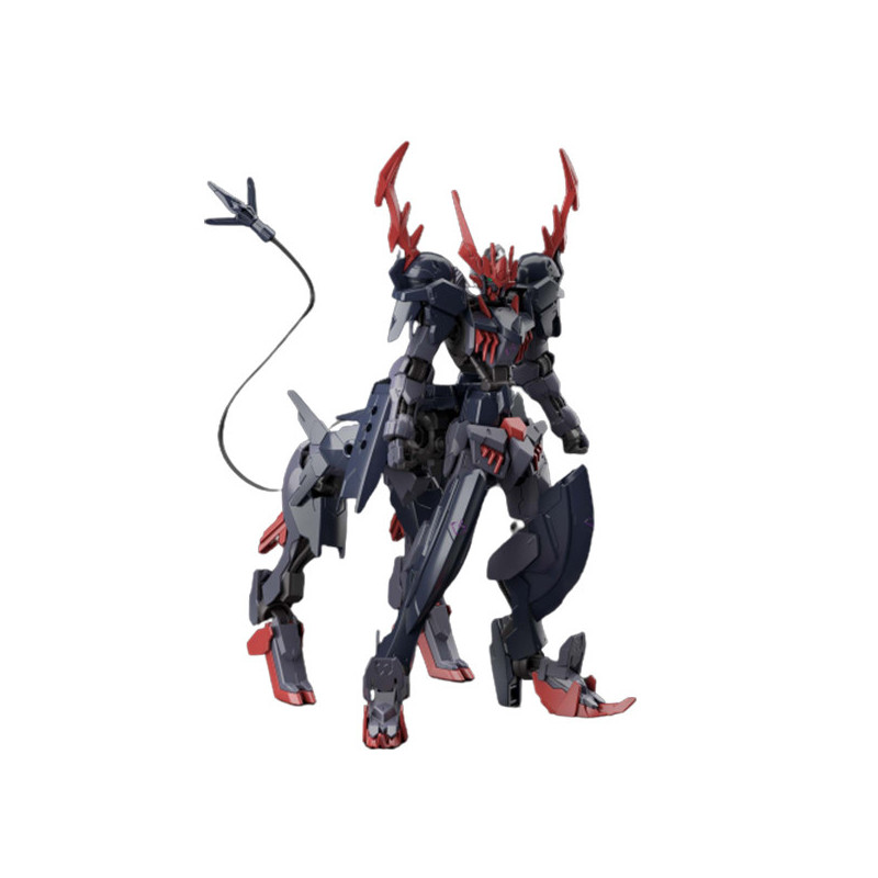 Gundam Gunpla HG 1/144 006 Barbataurus Bandai - 1