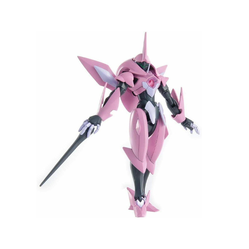 Gundam Gunpla HG 1/144 20 Farsia Bandai - 1