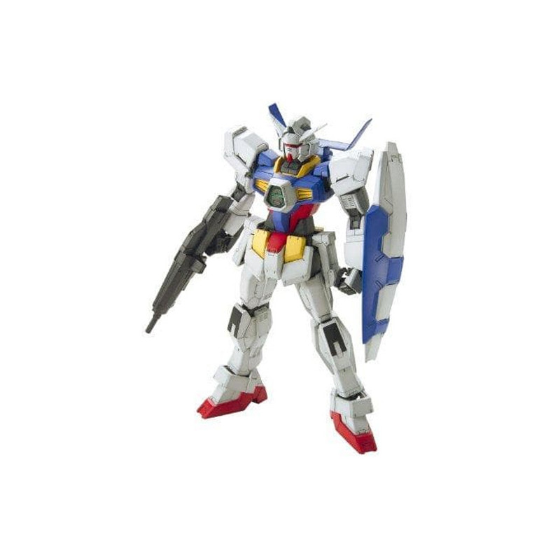 Gundam Gunpla MG 1/100 Age 1 Normal Bandai - 1