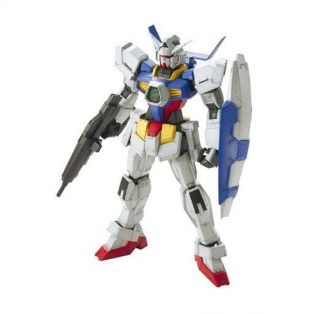 Gundam Gunpla MG 1/100 Age 1 Normal Bandai - 1