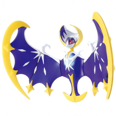 Pokemon Pokepla 40 Lunala Bandai - 1