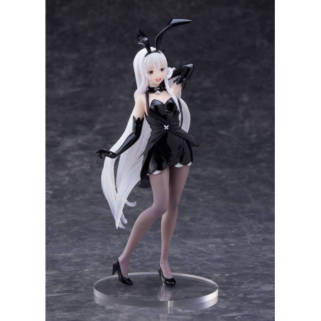 Re: Zero statuette PVC Coreful Echidna Bunny Ver. 20 cm Taito - 5