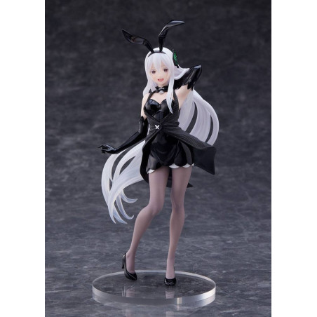 Re: Zero statuette PVC Coreful Echidna Bunny Ver. 20 cm Taito - 6