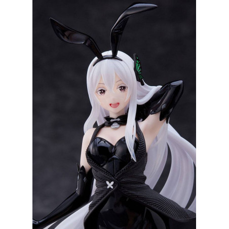 Re: Zero statuette PVC Coreful Echidna Bunny Ver. 20 cm Taito - 7