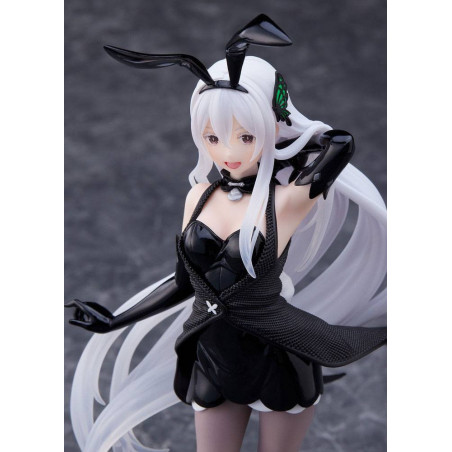 Re: Zero statuette PVC Coreful Echidna Bunny Ver. 20 cm Taito - 8