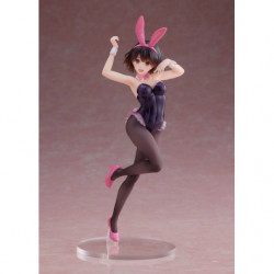 Saekano statuette PVC Megumi Kato Bunny Ver. 20 cm Taito - 1