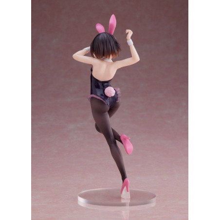 Saekano statuette PVC Megumi Kato Bunny Ver. 20 cm Taito - 3