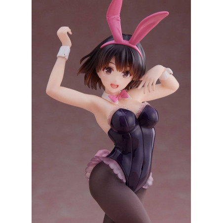 Saekano statuette PVC Megumi Kato Bunny Ver. 20 cm Taito - 6