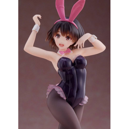 Saekano statuette PVC Megumi Kato Bunny Ver. 20 cm Taito - 8