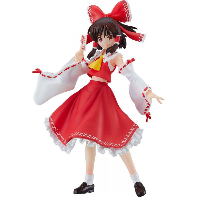 Touhou Project statuette PVC Pop Up Parade Reimu Hakurei 17 cm Good Smile Company - 1