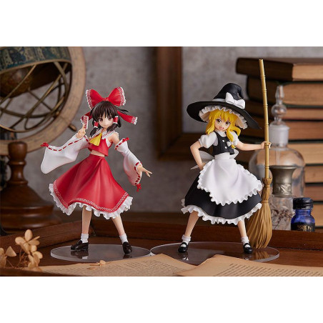Touhou Project statuette PVC Pop Up Parade Reimu Hakurei 17 cm Good Smile Company - 5
