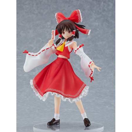 Touhou Project statuette PVC Pop Up Parade Reimu Hakurei 17 cm Good Smile Company - 6
