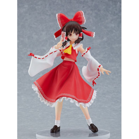 Touhou Project statuette PVC Pop Up Parade Reimu Hakurei 17 cm Good Smile Company - 7