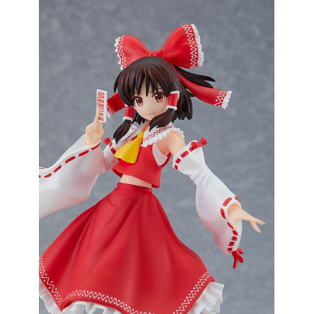 Touhou Project statuette PVC Pop Up Parade Reimu Hakurei 17 cm Good Smile Company - 9