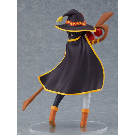KonoSuba: Legend of Crimson statuette PVC Pop Up Parade Megumin 18 cm Good Smile Company - 3