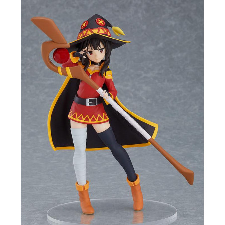 KonoSuba: Legend of Crimson statuette PVC Pop Up Parade Megumin 18 cm Good Smile Company - 4