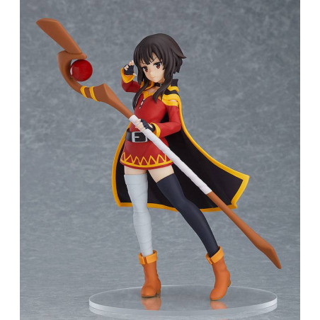 KonoSuba: Legend of Crimson statuette PVC Pop Up Parade Megumin 18 cm Good Smile Company - 5