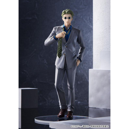 Jujutsu Kaisen statuette PVC Pop Up Parade Kento Nanami 18 cm Good Smile Company - 2