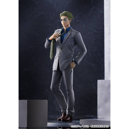 Jujutsu Kaisen statuette PVC Pop Up Parade Kento Nanami 18 cm Good Smile Company - 3