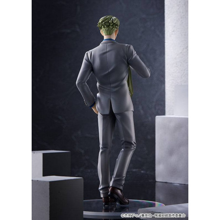 Jujutsu Kaisen statuette PVC Pop Up Parade Kento Nanami 18 cm Good Smile Company - 4