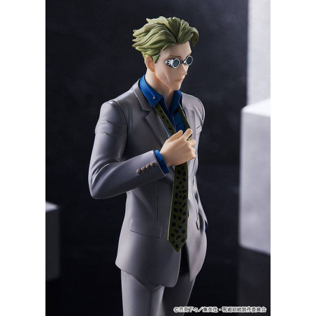 Jujutsu Kaisen statuette PVC Pop Up Parade Kento Nanami 18 cm Good Smile Company - 5